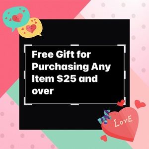 FREE GIFT